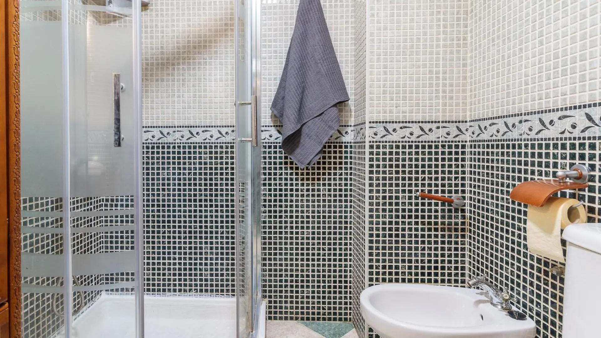 Apartment Malagasuite Relax & Pool Torremolinos